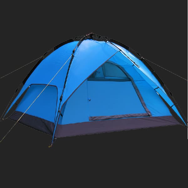 Automatic Tent
